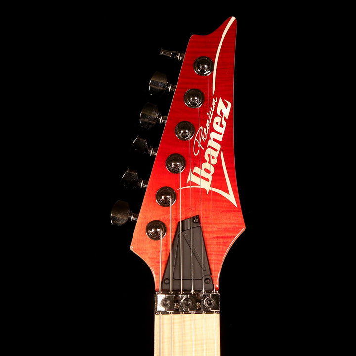 Ibanez RG6PCMLTD Sunset Red Gradation