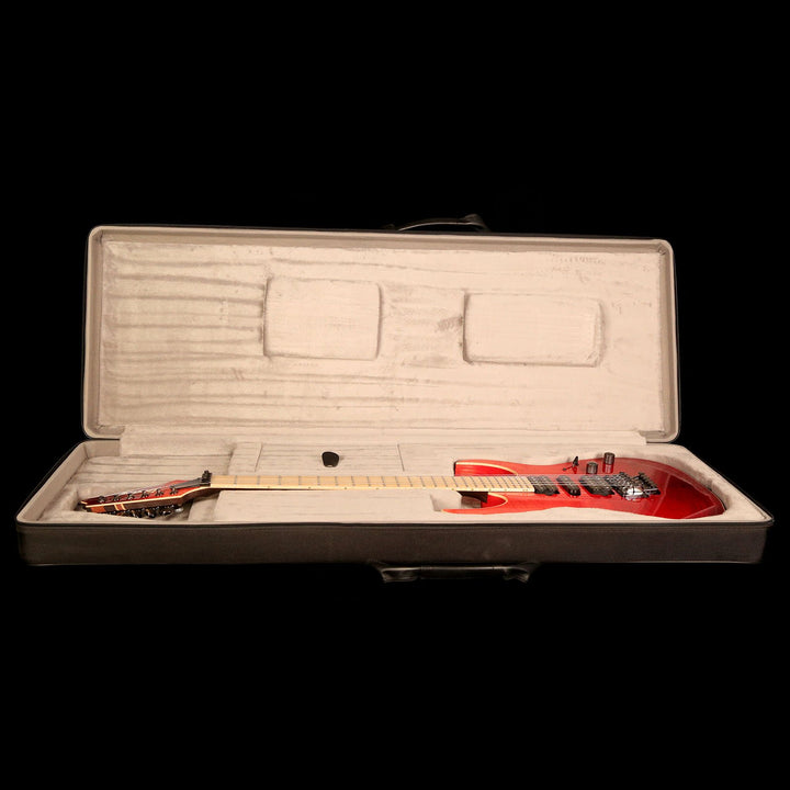 Ibanez RG6PCMLTD Sunset Red Gradation