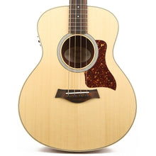 Taylor GS Mini-e Bass Acoustic-Electric Natural