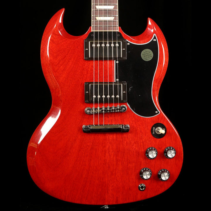 Gibson SG Standard '61 Vintage Cherry