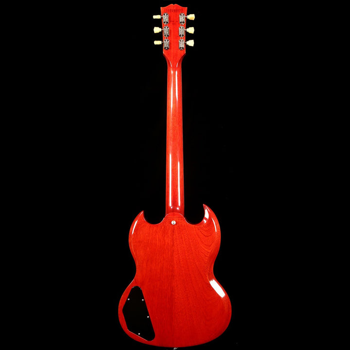 Gibson SG Standard '61 Vintage Cherry