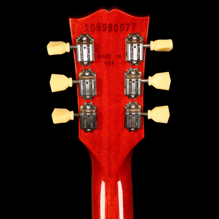 Gibson SG Standard '61 Vintage Cherry