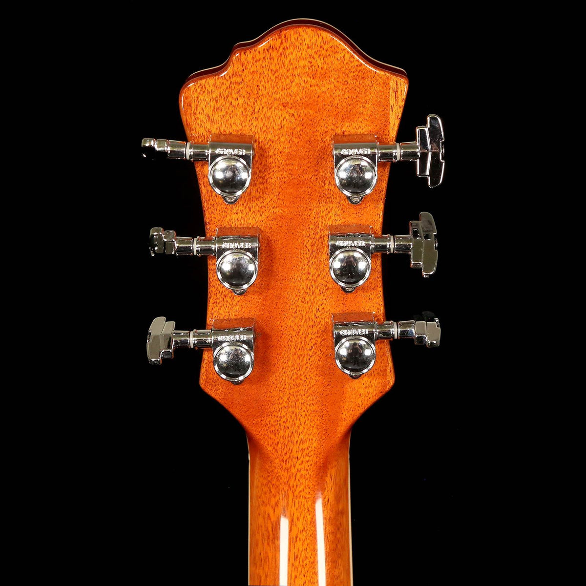 B.C. Rich Custom Shop Eagle Supreme 2005 — 5