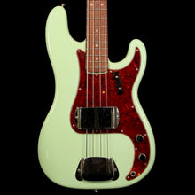 Fender Precision Bass Refinished Seafoam Green 1966