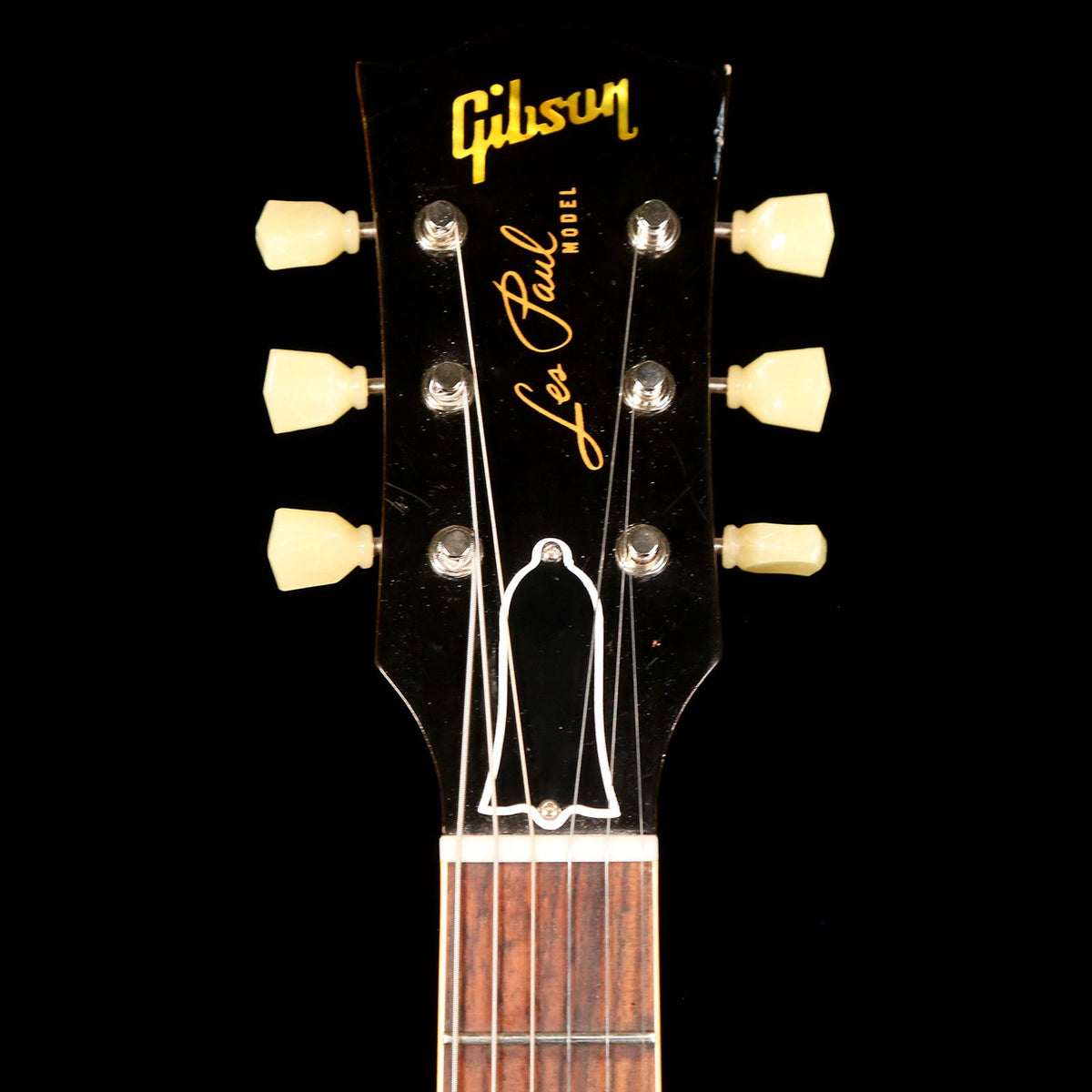 Gibson Custom Shop 1957 Les Paul Reissue True Historic Goldtop — 4