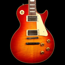 Gibson Custom Shop 1958 Les Paul True Historic Reissue Vintage Cherry Sunburst 2015