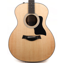 Taylor 114e Walnut Grand Auditorium Acoustic-Electric Natural