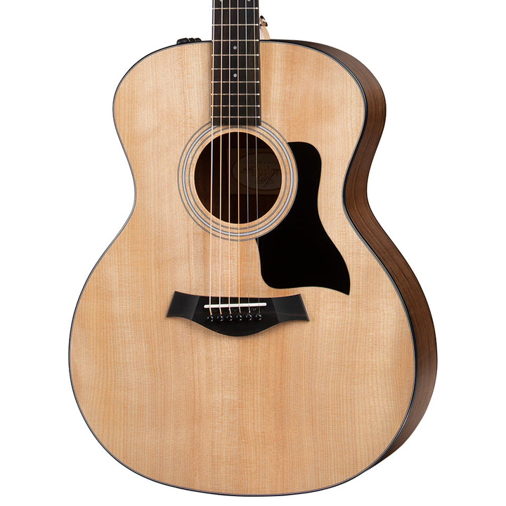Taylor 114e Walnut Grand Auditorium Acoustic-Electric Natural Used