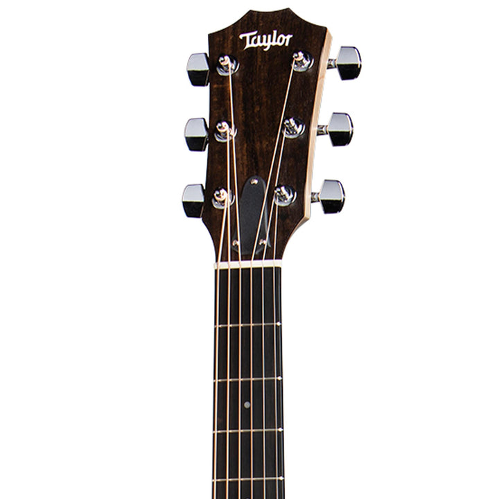 Taylor 114e Walnut Grand Auditorium Acoustic-Electric Natural Used