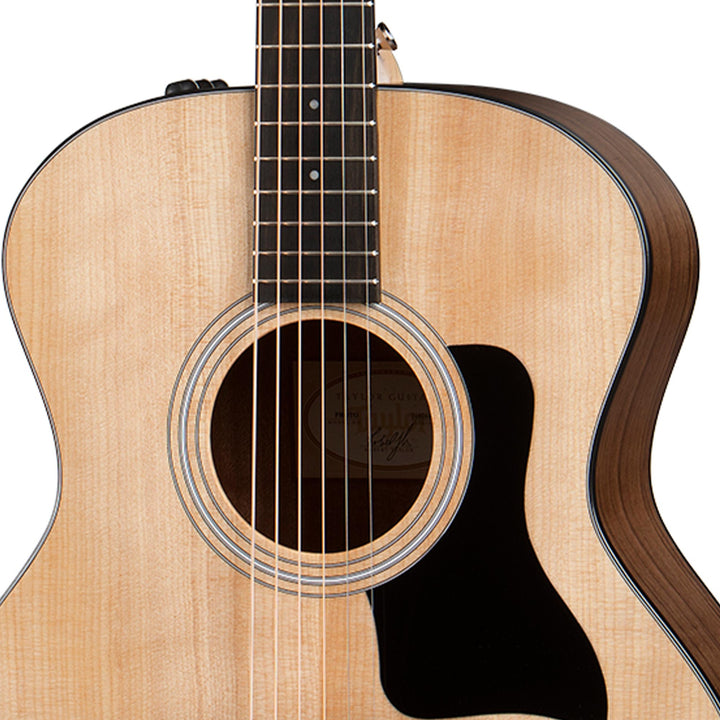 Taylor 114e Walnut Grand Auditorium Acoustic-Electric Natural Used