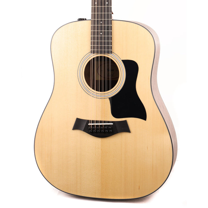 Taylor 150e Walnut Dreadnought 12 String Acoustic-Electric Natural