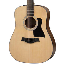 Taylor 150e Walnut Dreadnought 12 String Acoustic-Electric Natural Used