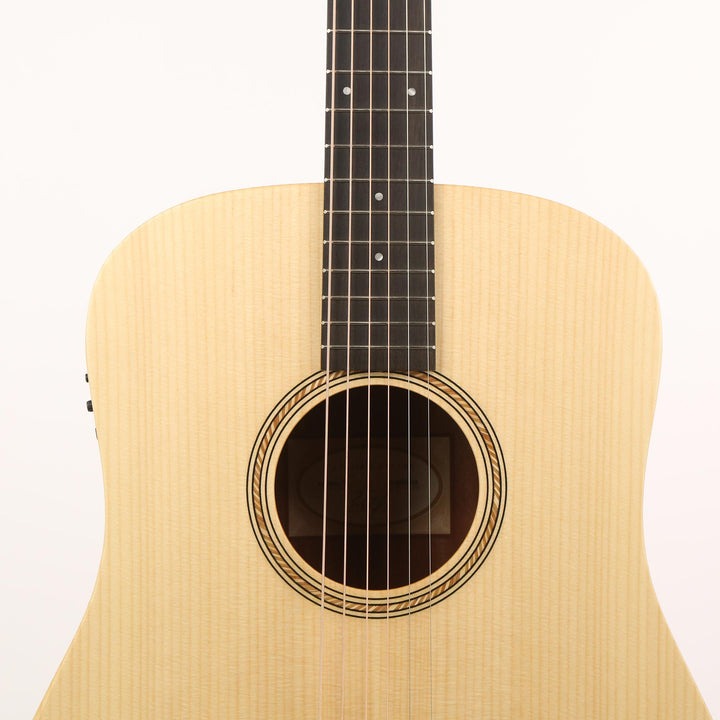 Taylor Academy 10e Dreadnought Acoustic-Electric Natural