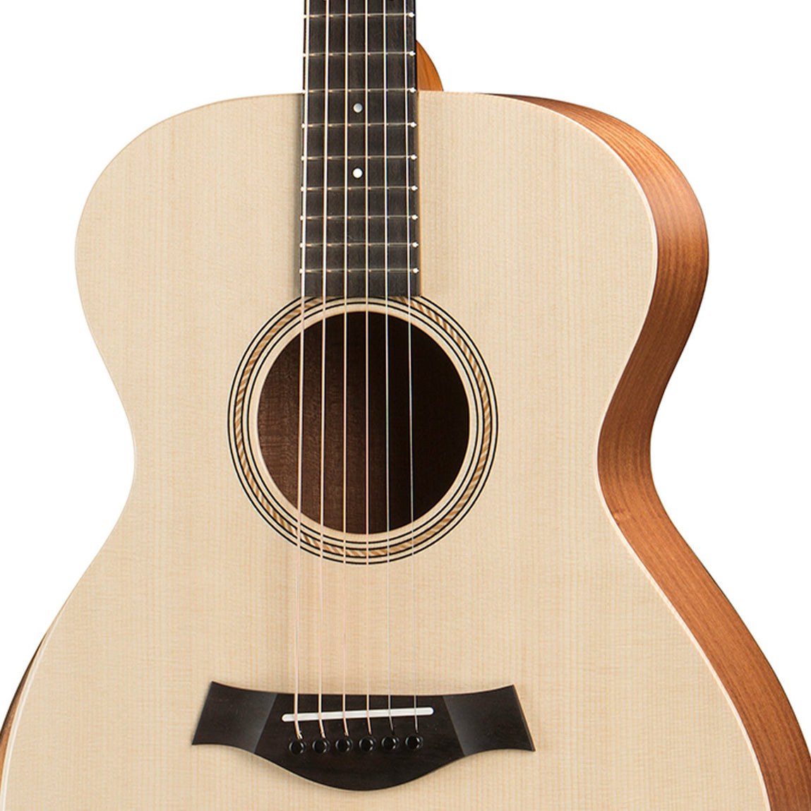 Taylor Academy 12 Grand Concert Acoustic Guitar Natural Used