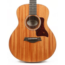 Taylor GS Mini Mahogany Acoustic Guitar Used