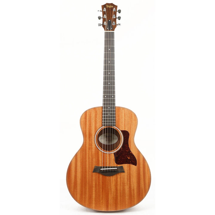 Taylor GS Mini Mahogany Acoustic Guitar Used