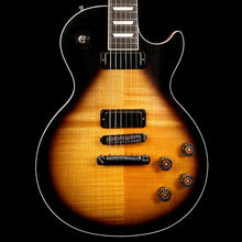 Gibson Les Paul Deluxe Player Plus Satin Vintage Sunburst 2018