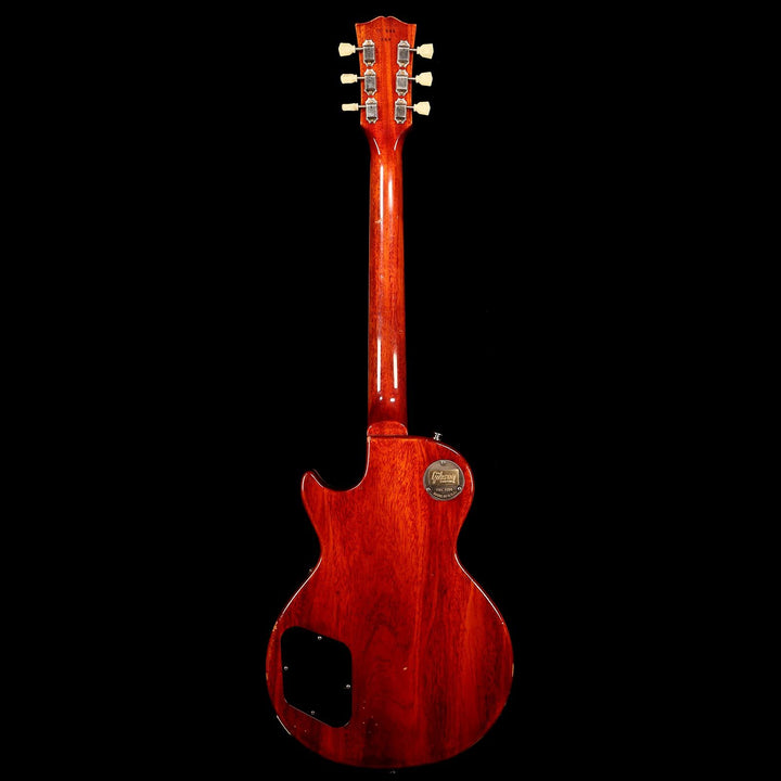 Gibson Custom Shop Collectors Choice #24 Charles Daughtry Nicky 1959 Les Paul Lemonburst