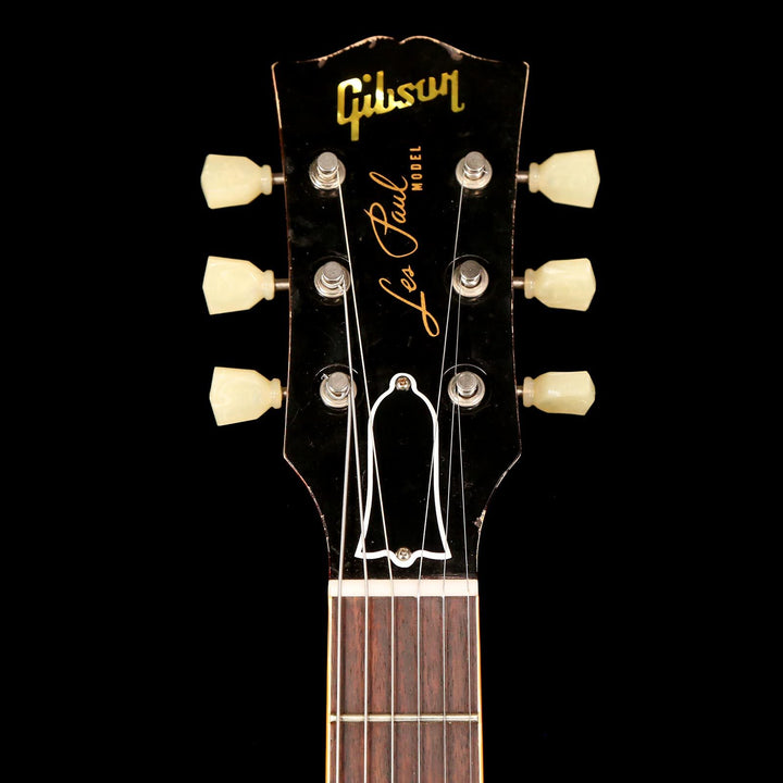 Gibson Custom Shop Collectors Choice #24 Charles Daughtry Nicky 1959 Les Paul Lemonburst