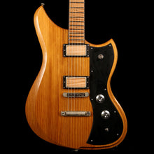 Dunable Yeti Roasted Reclaimed Pine Natural