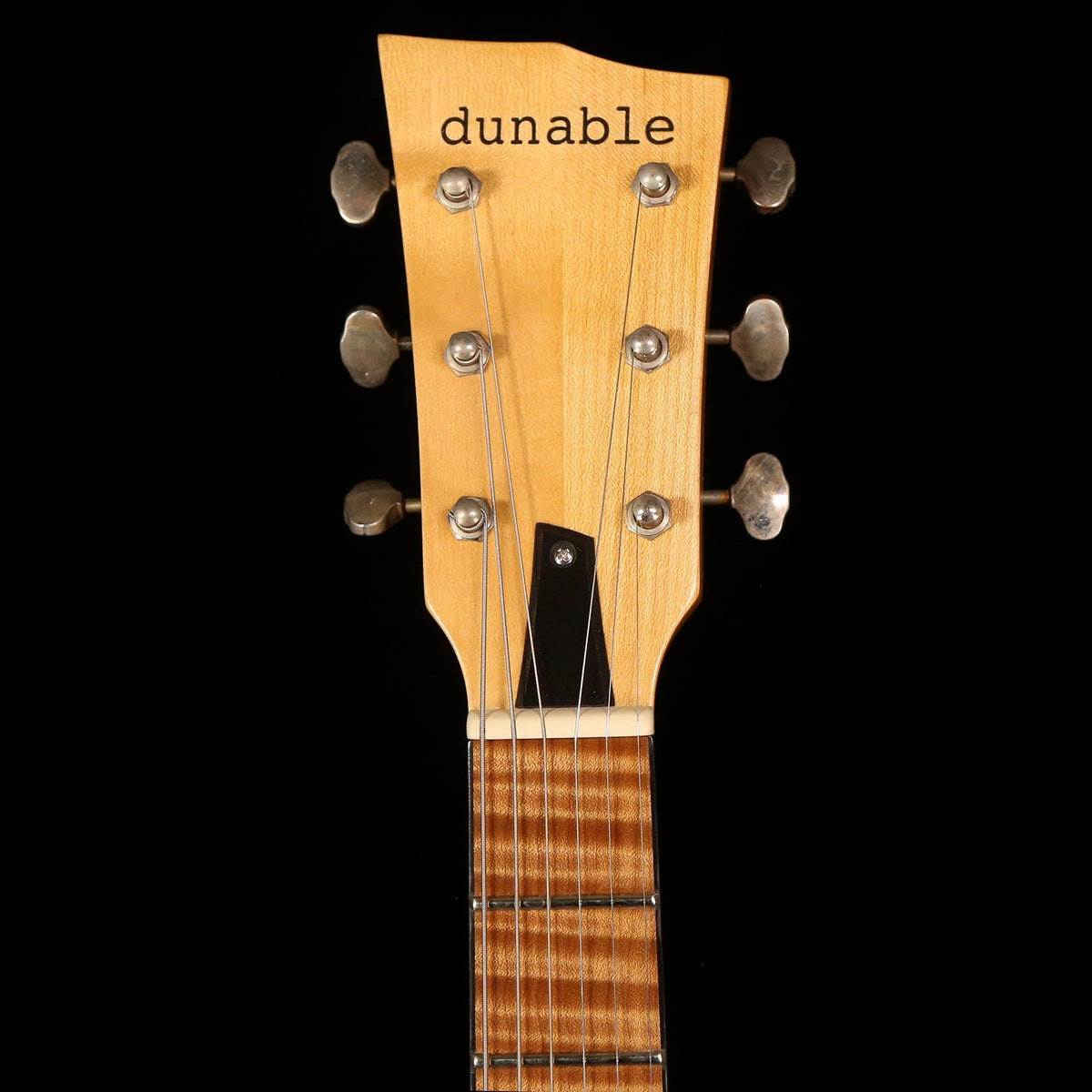 Dunable Yeti Roasted Reclaimed Pine Natural — 4