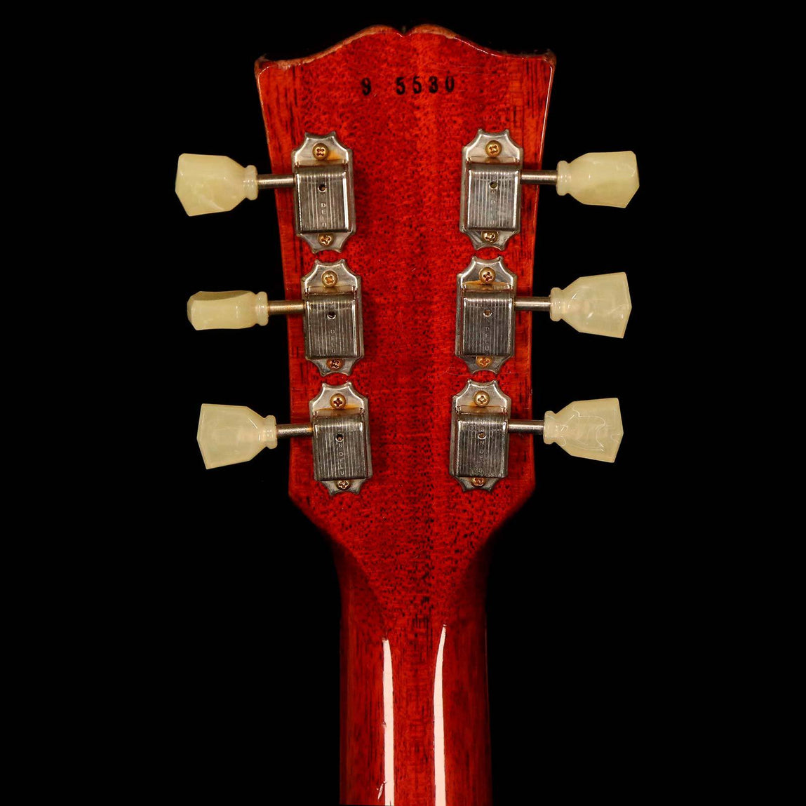 Gibson Custom Shop 1959 Les Paul Standard True Historic Tom Murphy