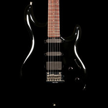 Ernie Ball Music Man Luke Signature Black 2006