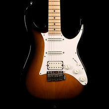 Ibanez AT10P Premium Andy Timmons Signature Sunburst 2016