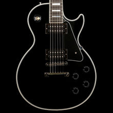 Gibson Custom Shop Les Paul Custom Ebony Gloss 2017
