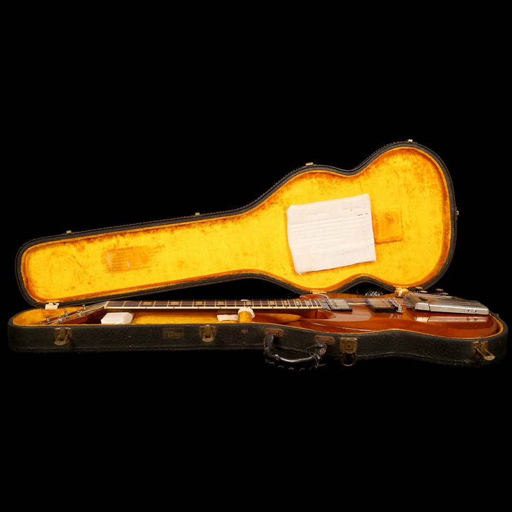 Gibson Les Paul SG Standard Cherry 1961