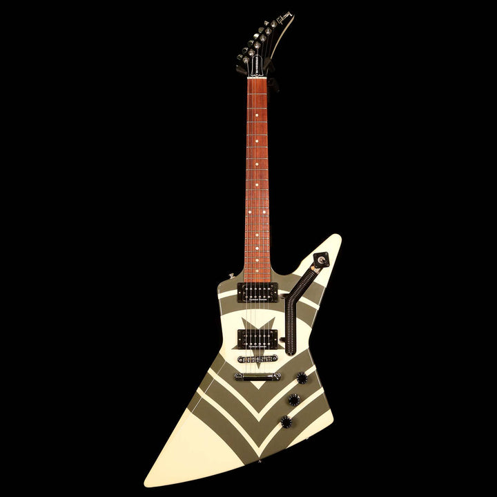 Gibson Jason Hook M-4 Sherman 2015