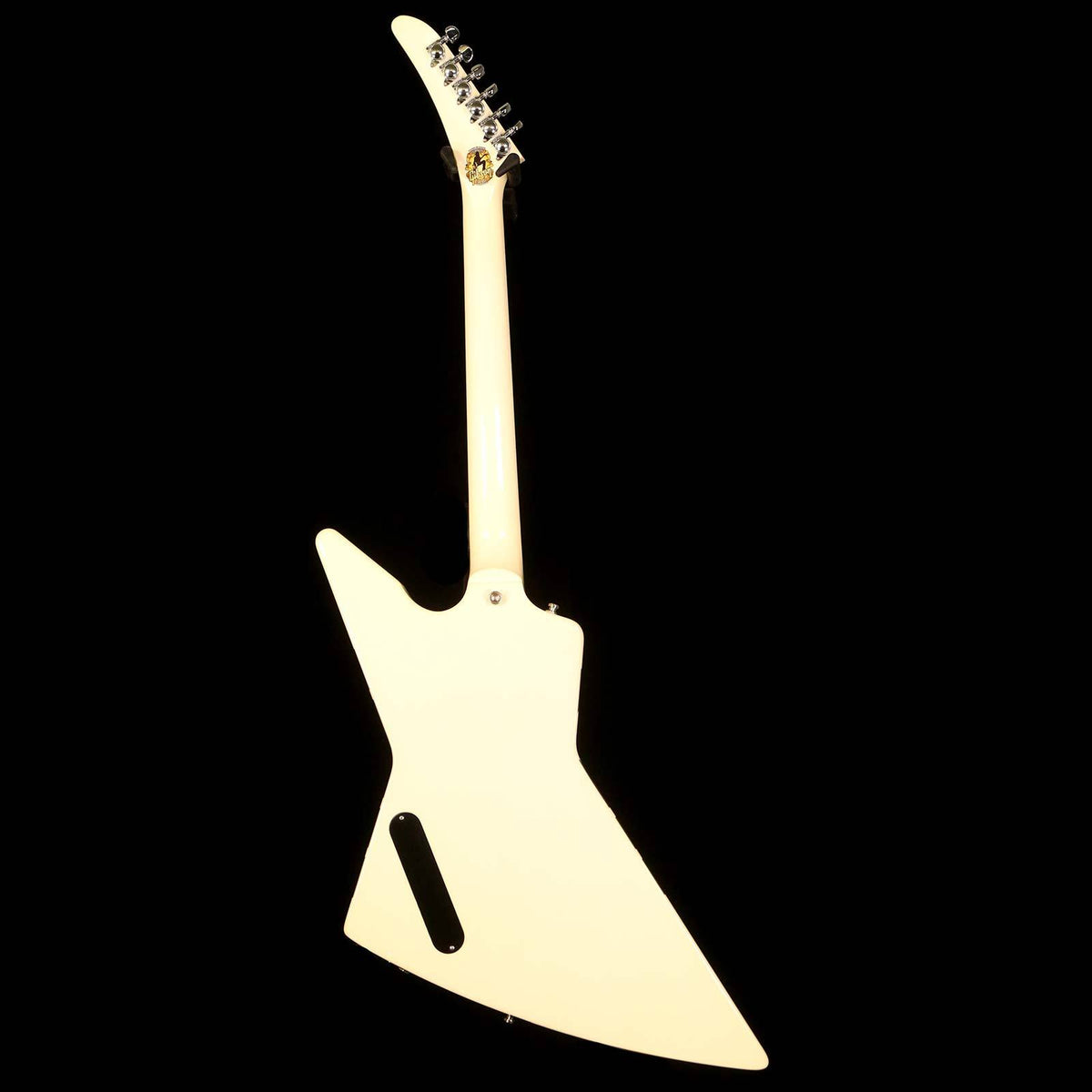 Gibson Jason Hook M-4 Sherman 2015 — 3