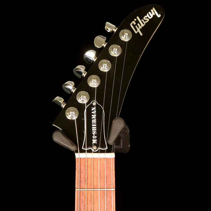 Gibson Jason Hook M-4 Sherman 2015