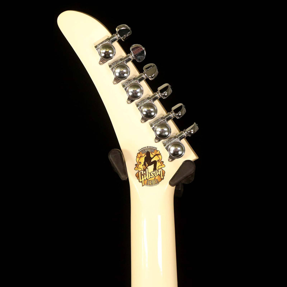 Gibson Jason Hook M-4 Sherman 2015 — 5