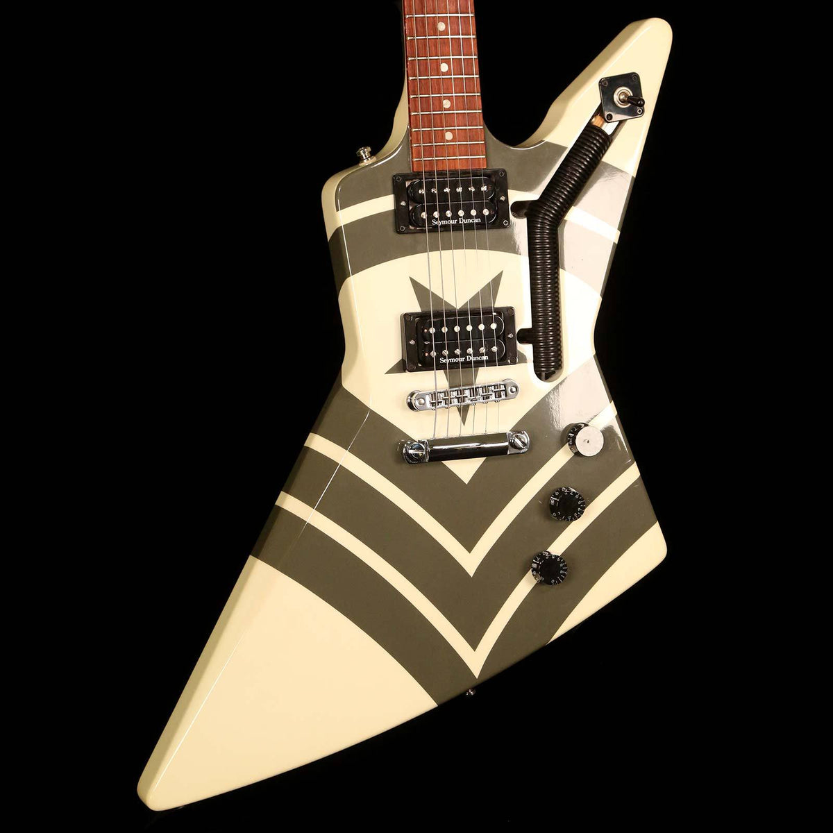 Gibson Jason Hook M-4 Sherman 2015 — 6