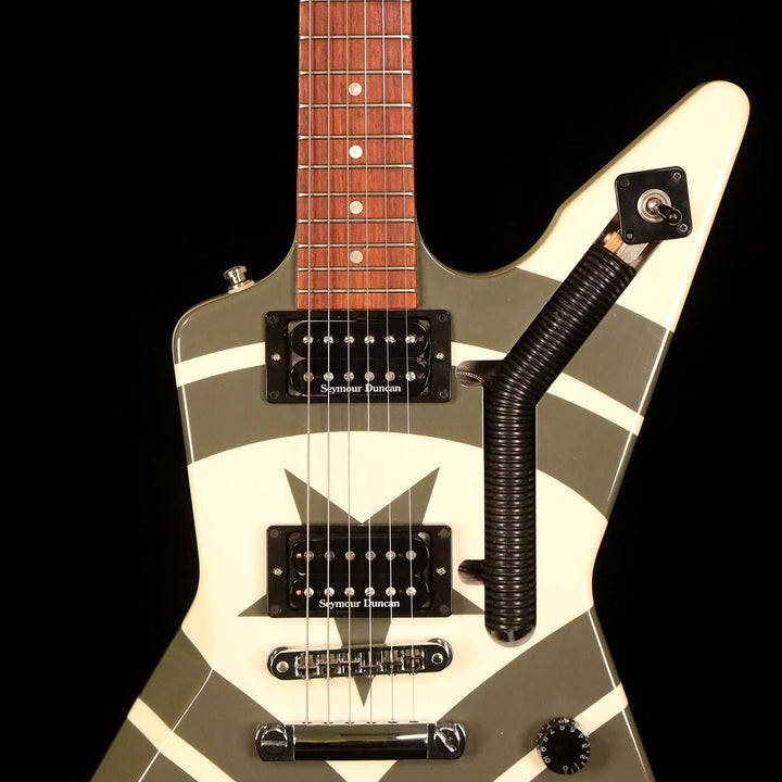 Gibson Jason Hook M-4 Sherman 2015