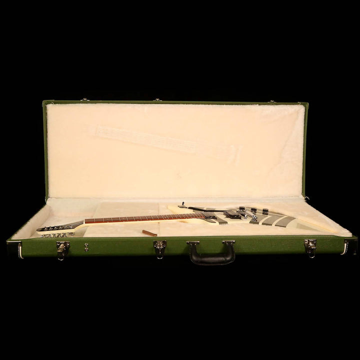 Gibson Jason Hook M-4 Sherman 2015