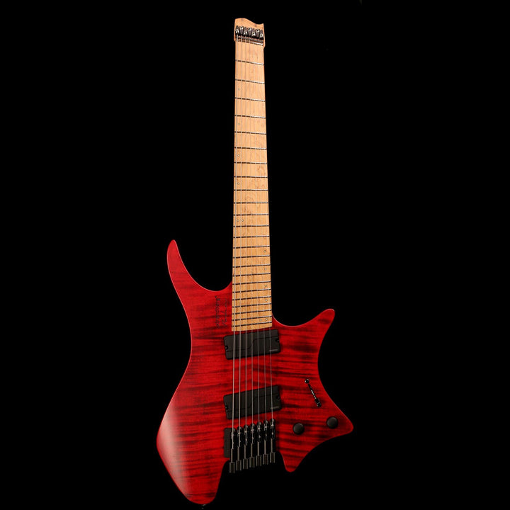 Strandberg Original 7 Red