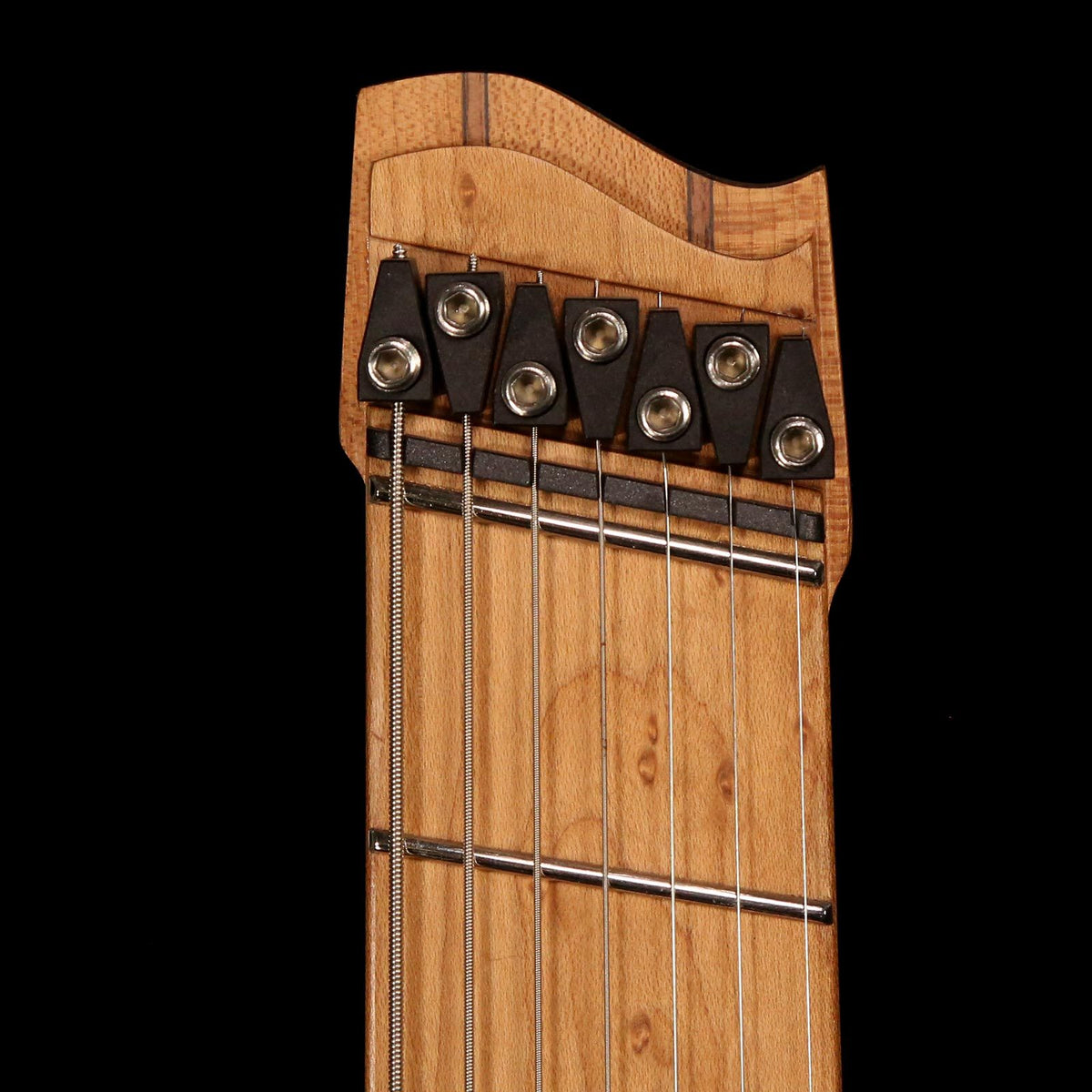 Strandberg Original 7 Red — 4