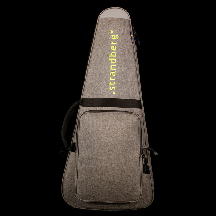 Strandberg Original 7 Red