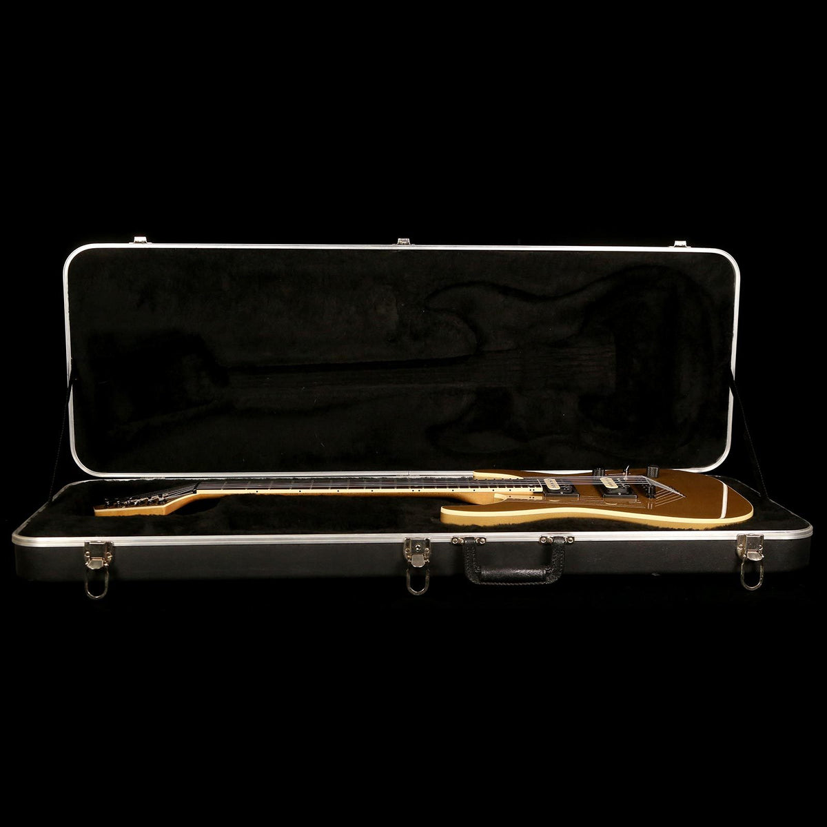 Jackson USA Dinky Goldtop 1989 — 8