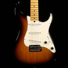 Suhr Standard 2-Tone Tobacco Burst 2014