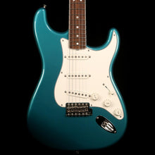 Fender Artist Series Eric Johnson Stratocaster Lucerne Aqua Firemist 2015