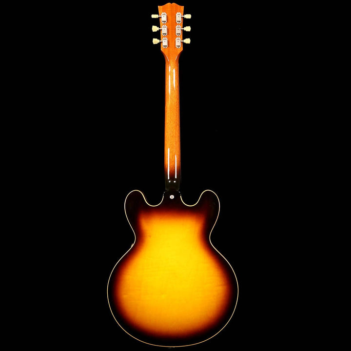 Gibson Memphis '59 ES-335 Reissue Vintage Sunburst 2006