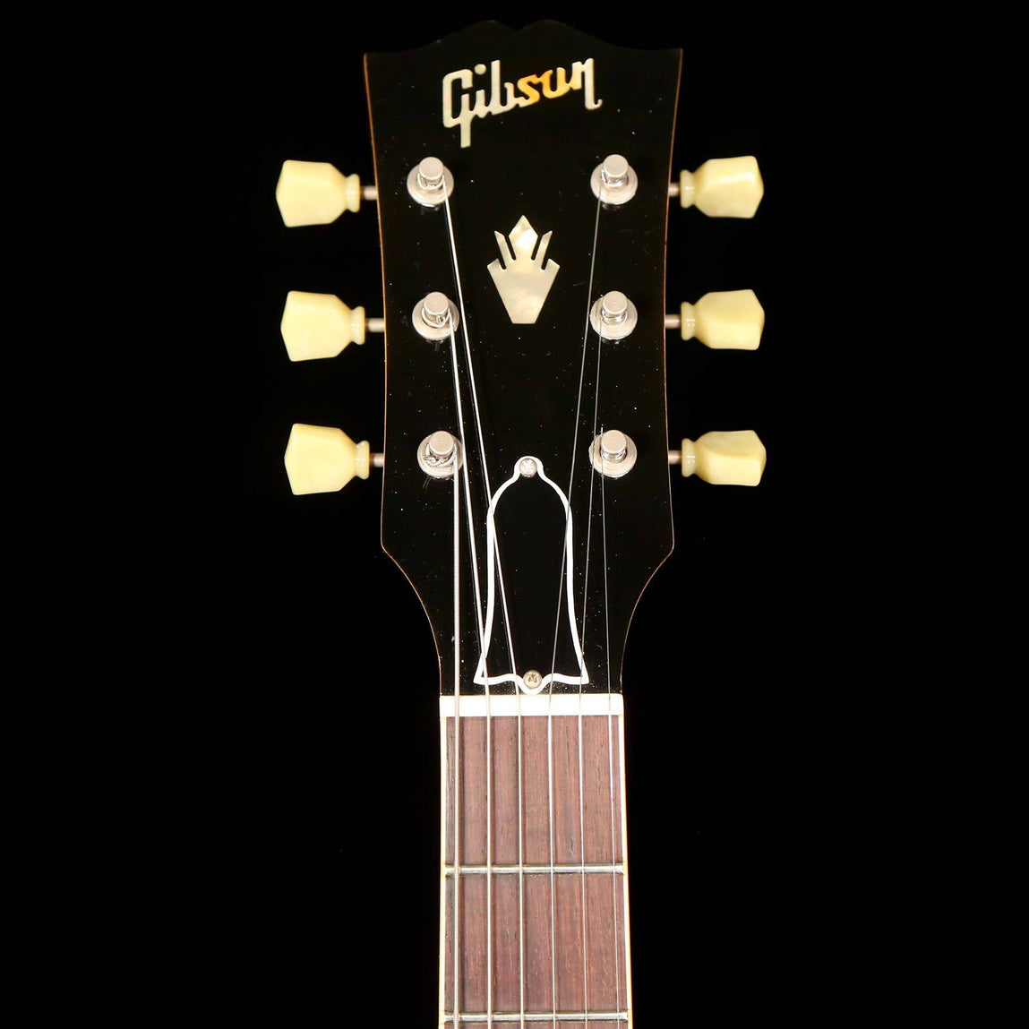 Gibson Memphis '59 ES-335 Reissue Vintage Sunburst 2006 | The