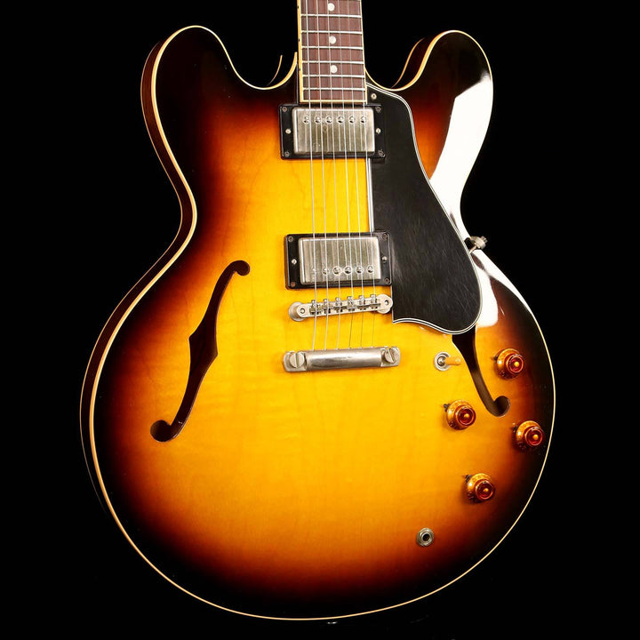 Gibson Memphis '59 ES-335 Reissue Vintage Sunburst 2006