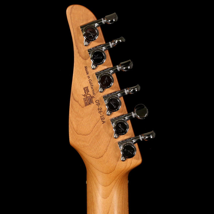 Tom Anderson Guitarworks Icon Classic Candy Apple Red 2018