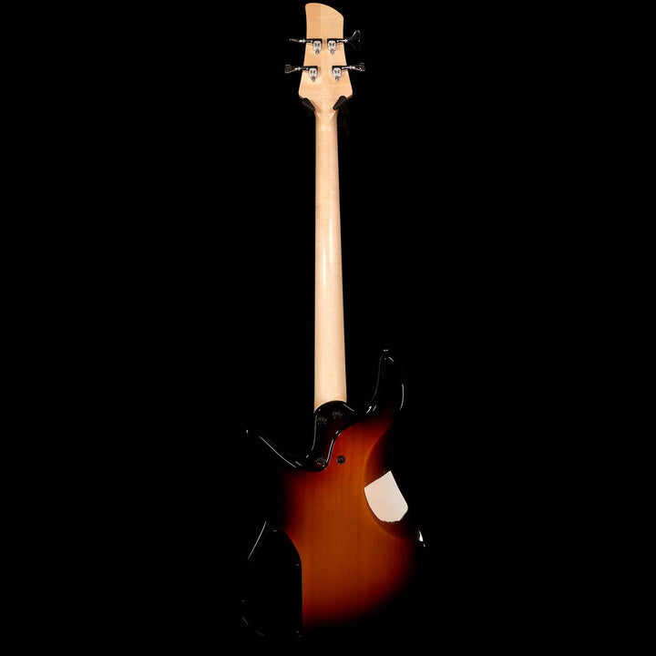 Fodera Emperor J Classic Bass Sunburst