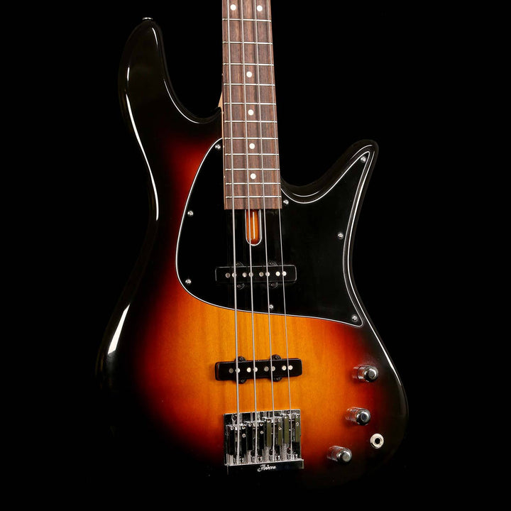 Fodera Emperor J Classic Bass Sunburst
