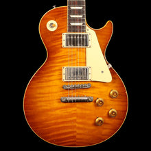 Gibson Custom Shop Collectors Choice #24 Charles Daughtry Nicky 1959 Les Paul Lemonburst